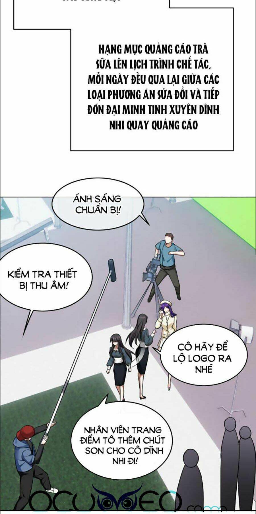 kế hoạch công lược của cô vợ gả thay chapter 52 10