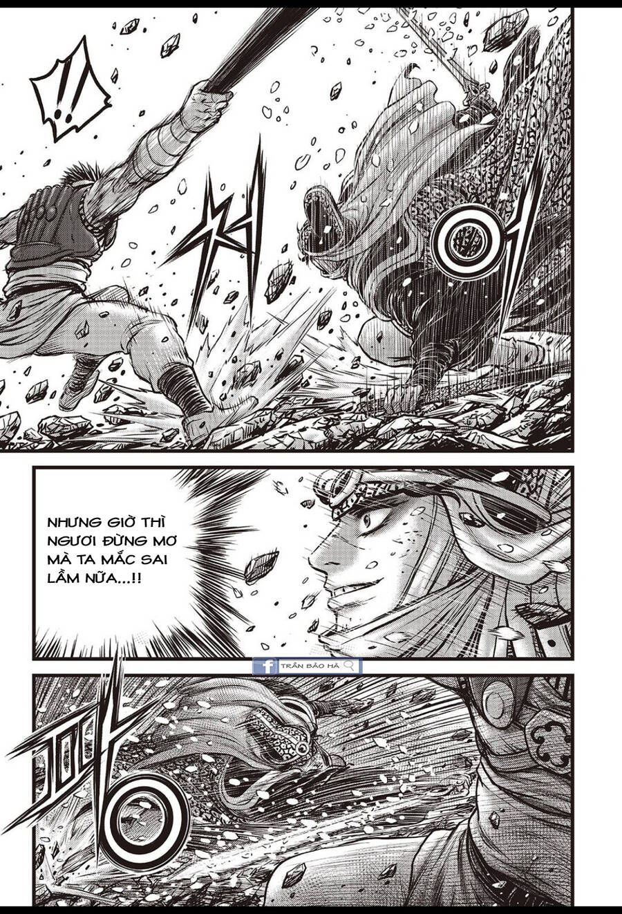 hiệp khách giang hồ m chapter 623 8