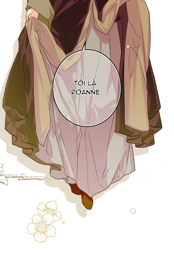 tiểu thư bí ẩn chapter 7 8