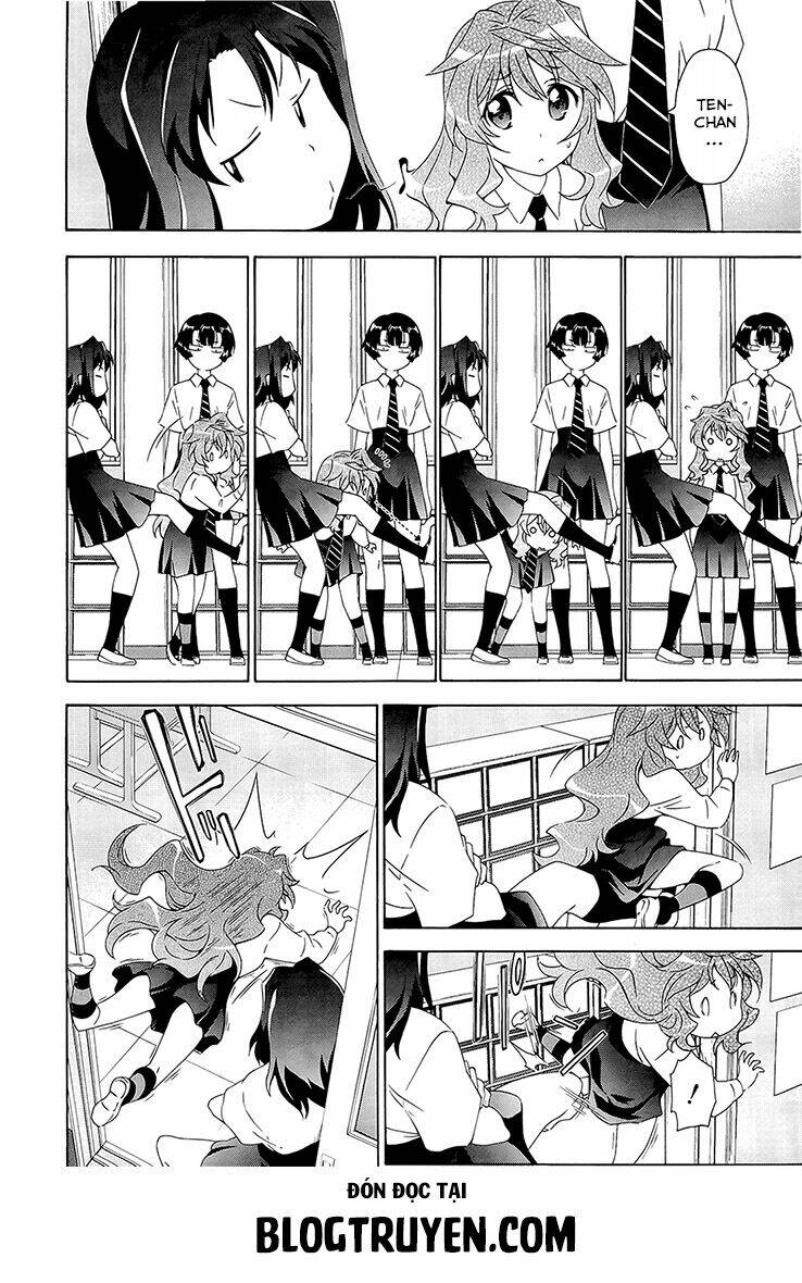 murasakiiro no qualia chapter 2 8