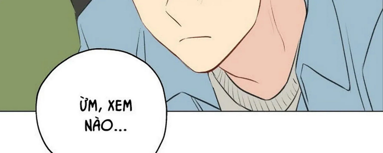 chuyện quái gì với giấc mơ đó vậy chapter 1 64