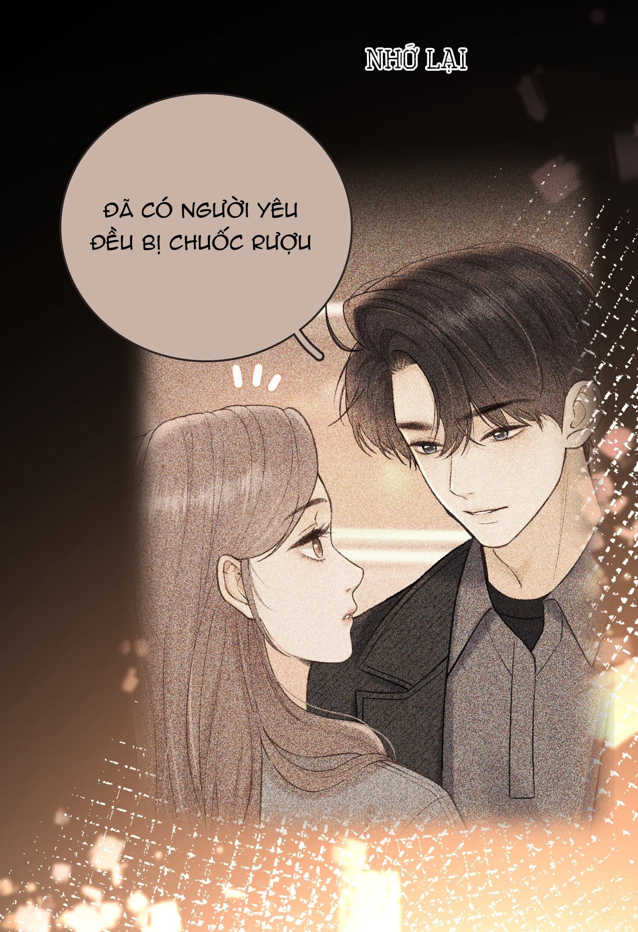 Khó Dỗ Dành chapter 106.1 8