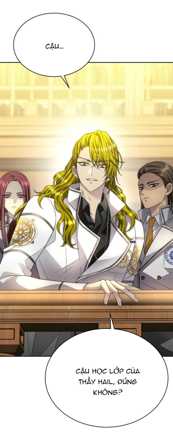 black haze - bản remake 2025 chapter 13.2 4