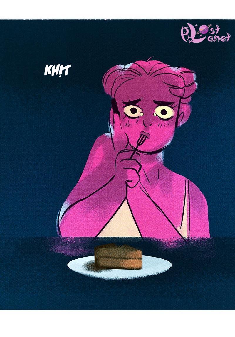 thần thoại olympus chapter 27 16