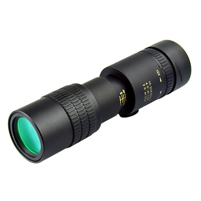 Ống Nhòm Zoom 4k 10-300 X 40mm