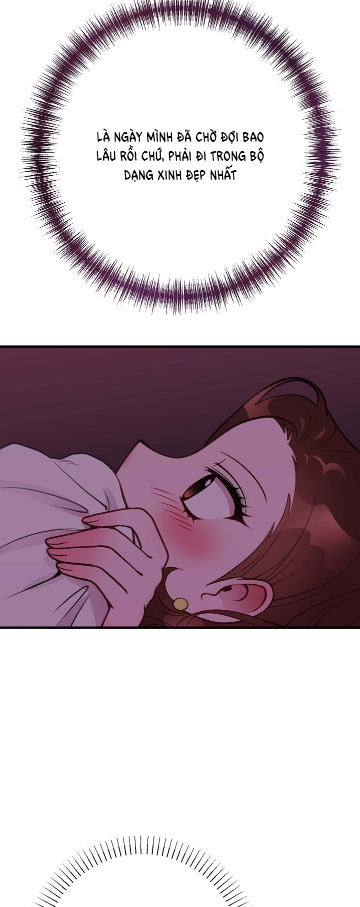 Mối Quan Hệ Không Tốt chapter 22.1 - Trang 43