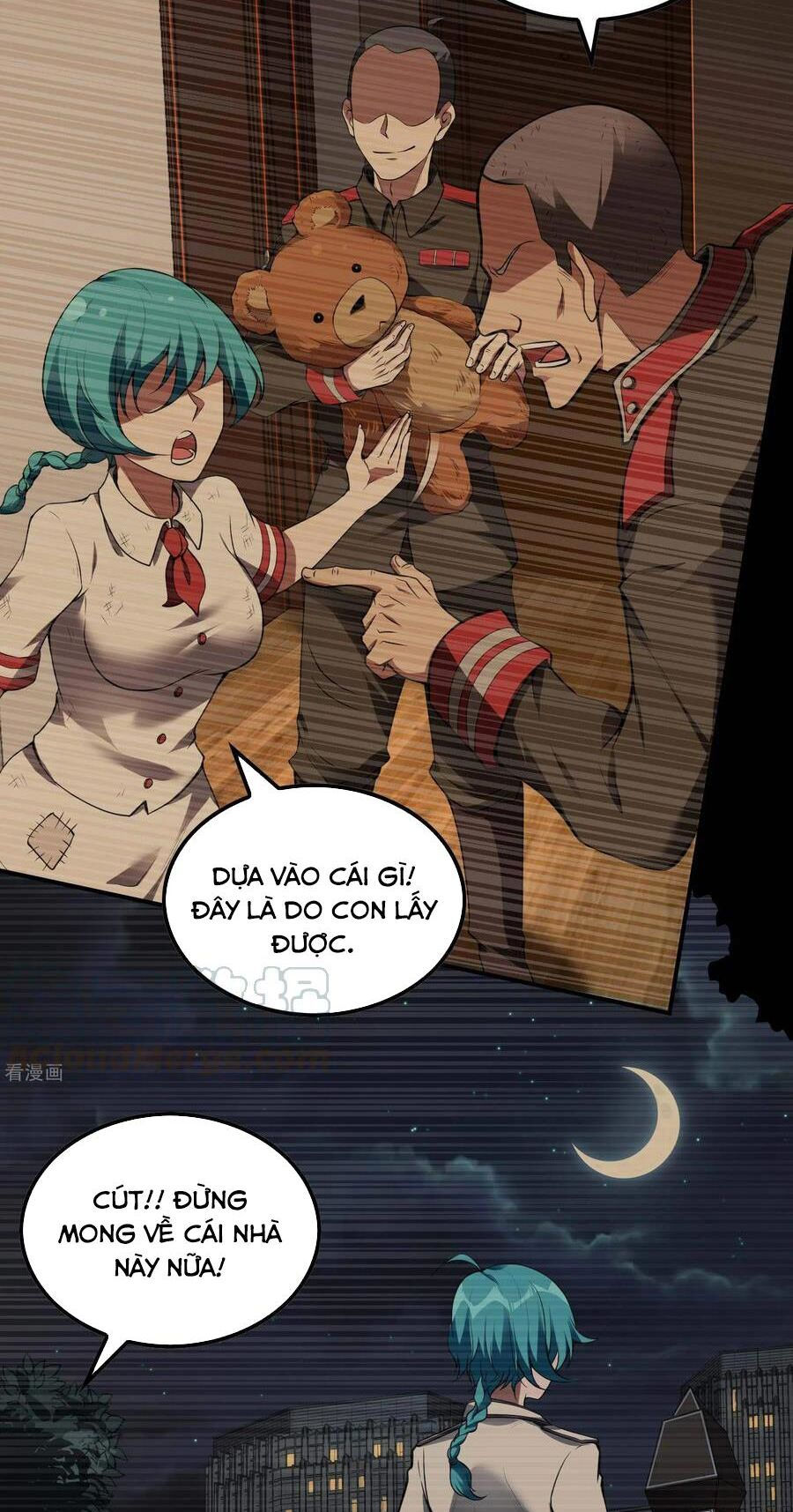 đệ nhất người ở rể chapter 51 22