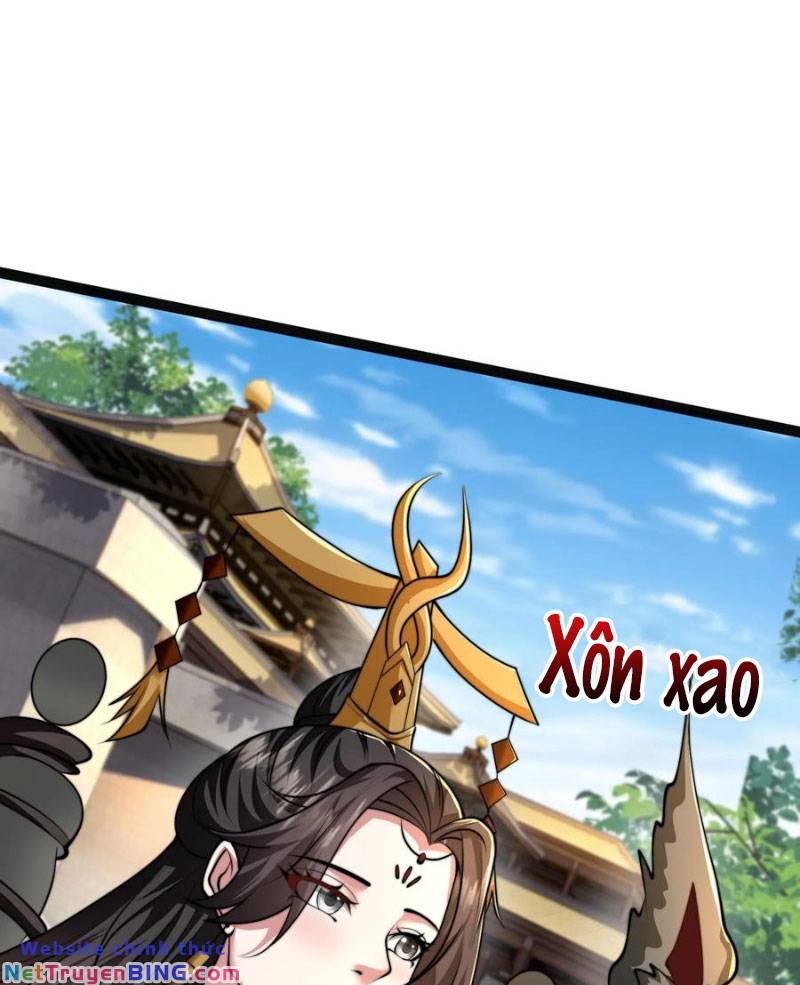 ta nuôi quỷ ở trấn ma ty chapter 286 41