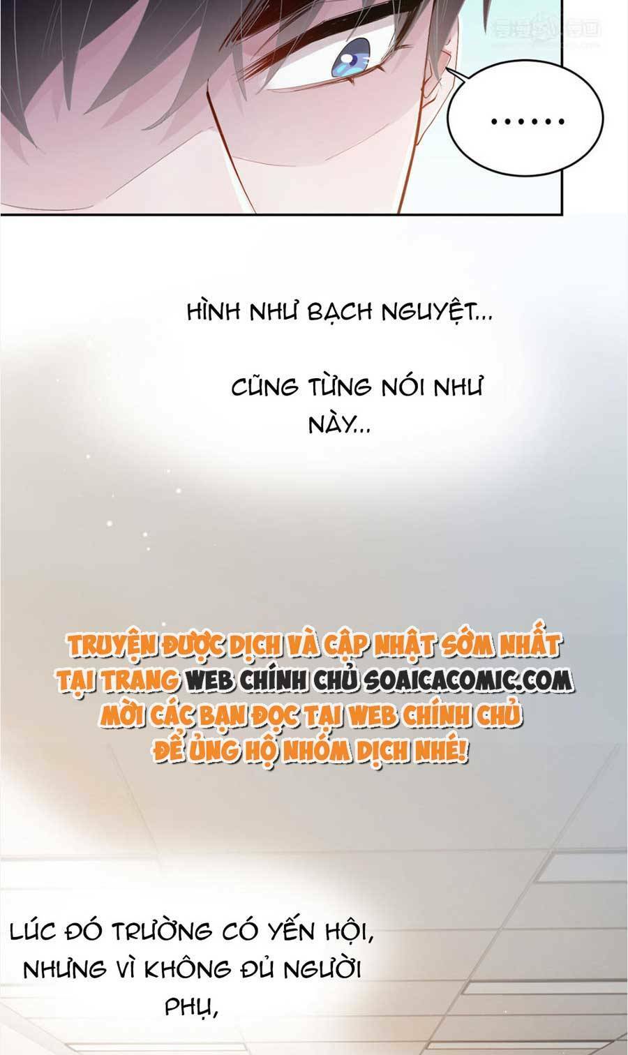 thế thân tự mình tu dưỡng chapter 19 13