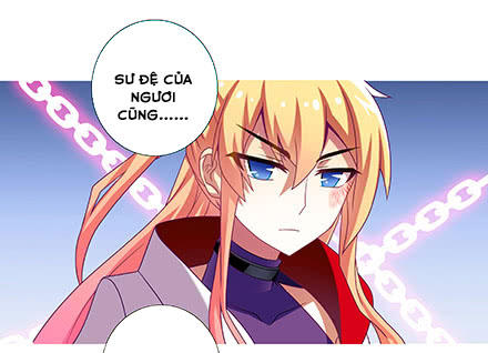 đầu óc đại sư huynh của ta rất đen tối chapter 230 20