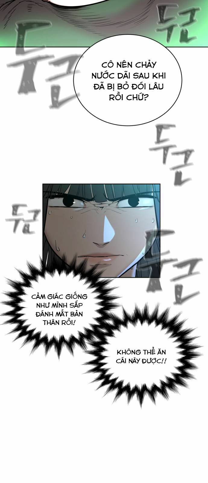 Máu trắng chapter 26 43