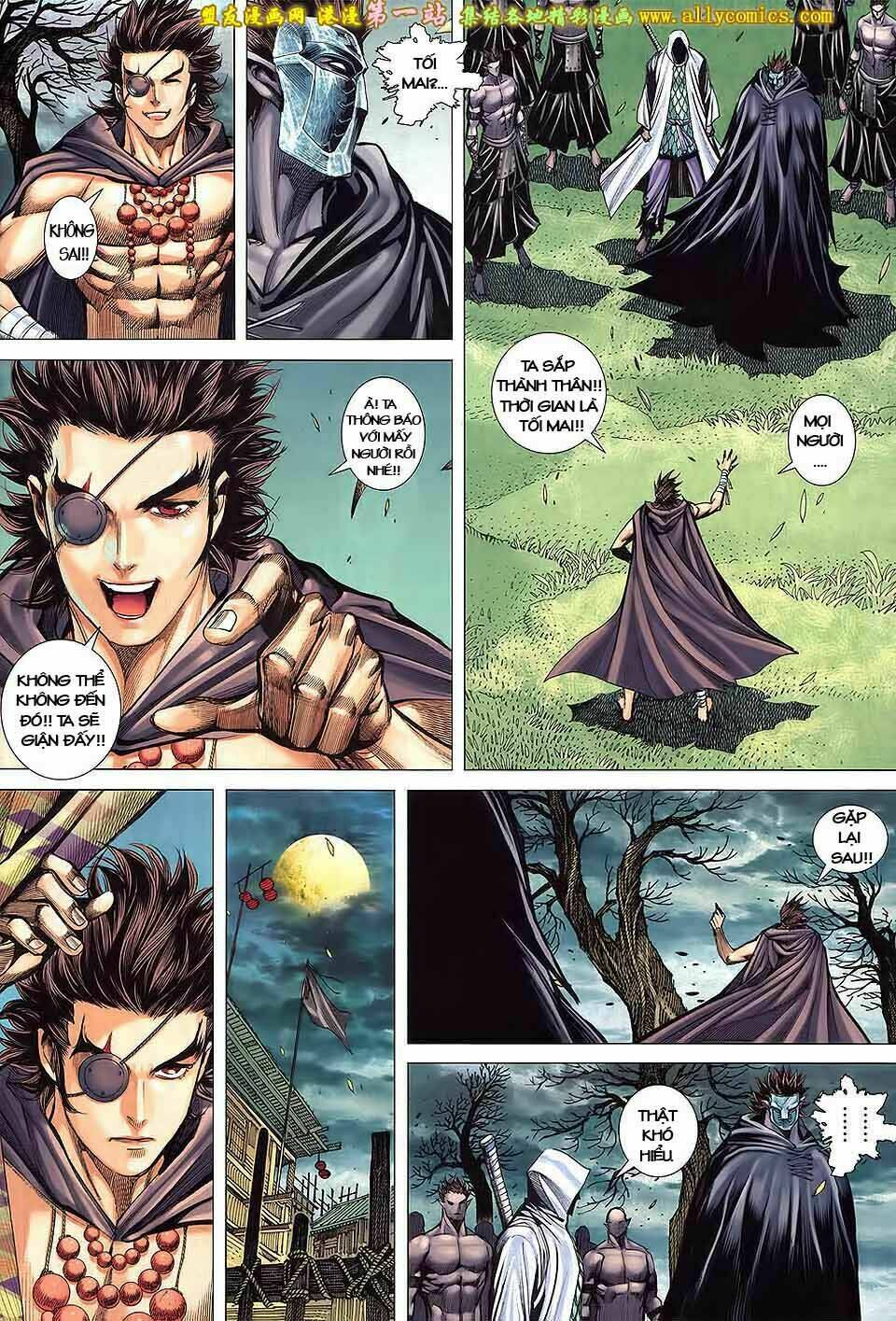 phong thần ký iii chapter 44 23