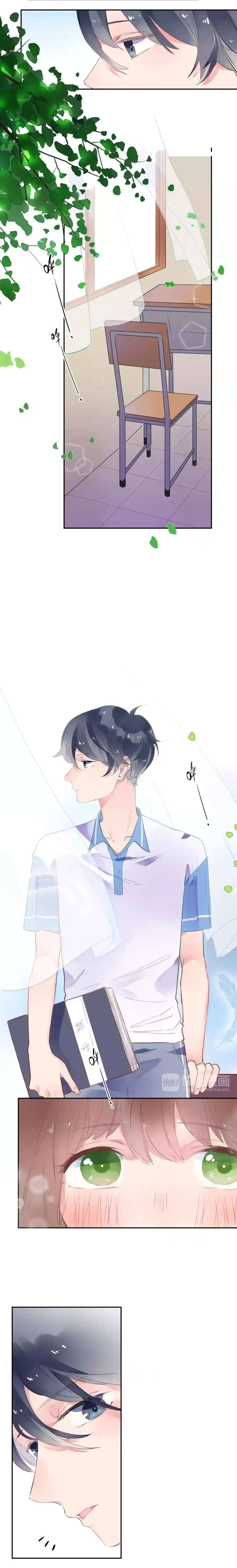 dolo vận mệnh giao nang chapter 9 21