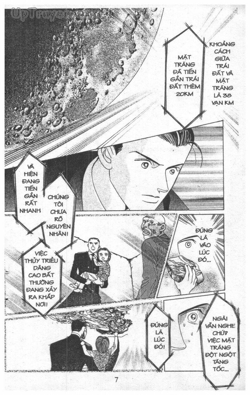 nàng tiên ánh trăng - kaguya hime chapter 25 7