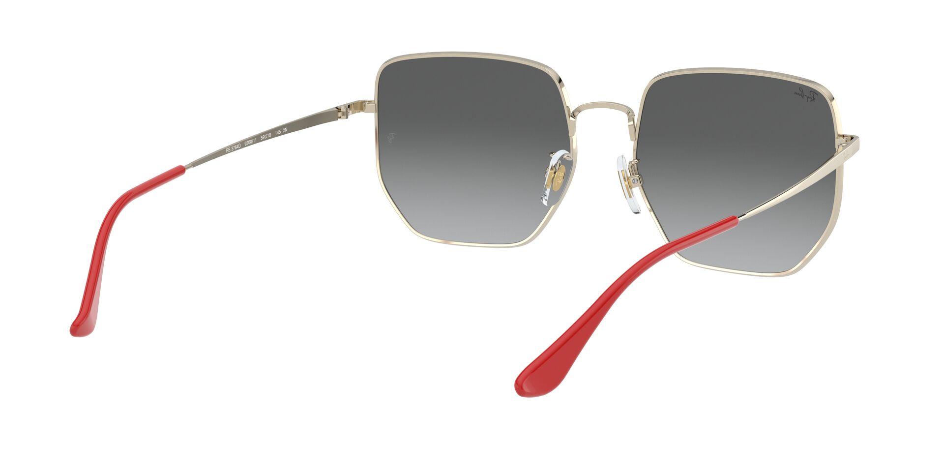 Mắt Kính RAY-BAN  - RB3764D 920011 -Sunglasses