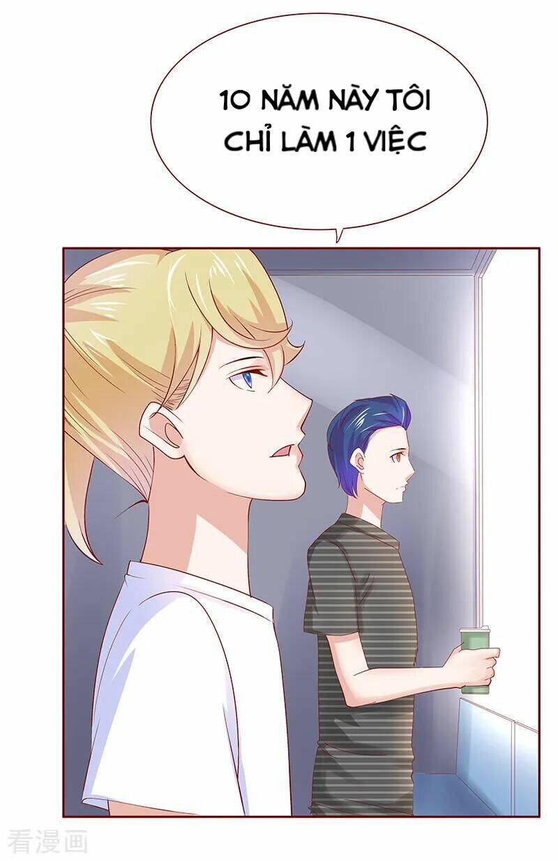 bá đạo tổng tài yêu tôi chapter 155 3