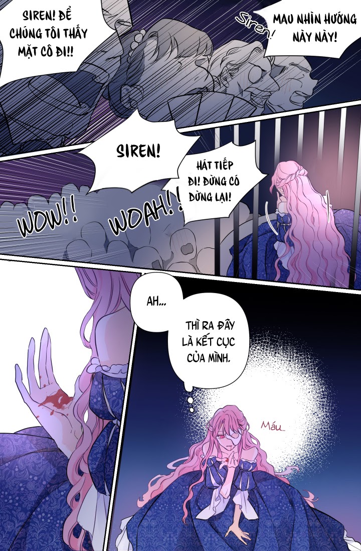 trở thành gia đình của nhân vật phản diện chapter 1 7