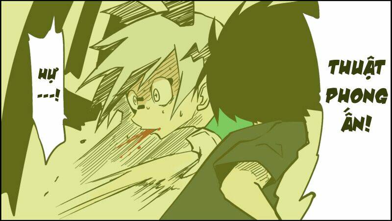 senyuu chapter 63 26