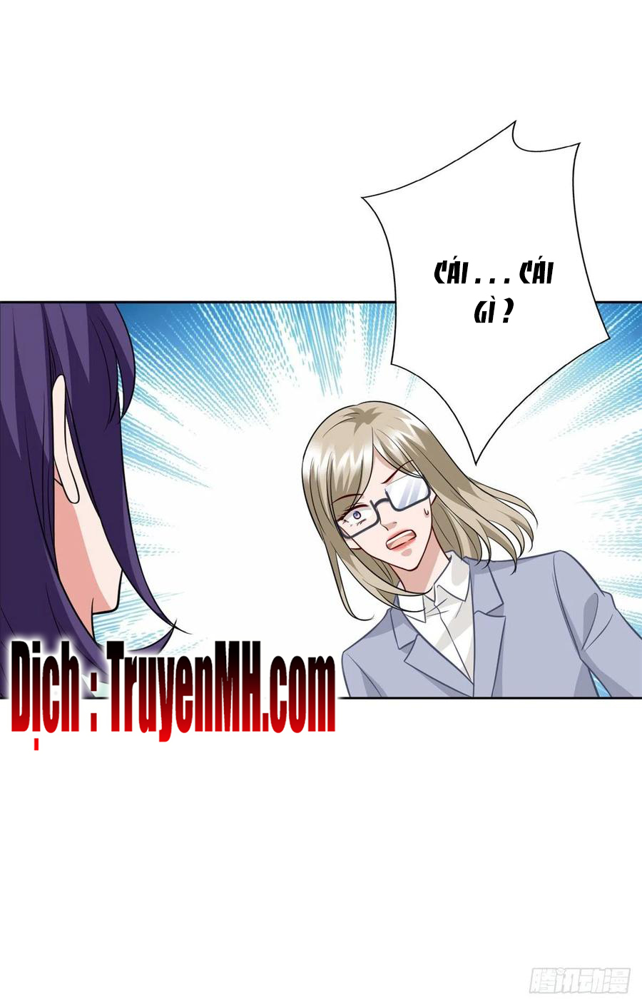 thí hôn lão công, cần giúp sức chapter 249 20