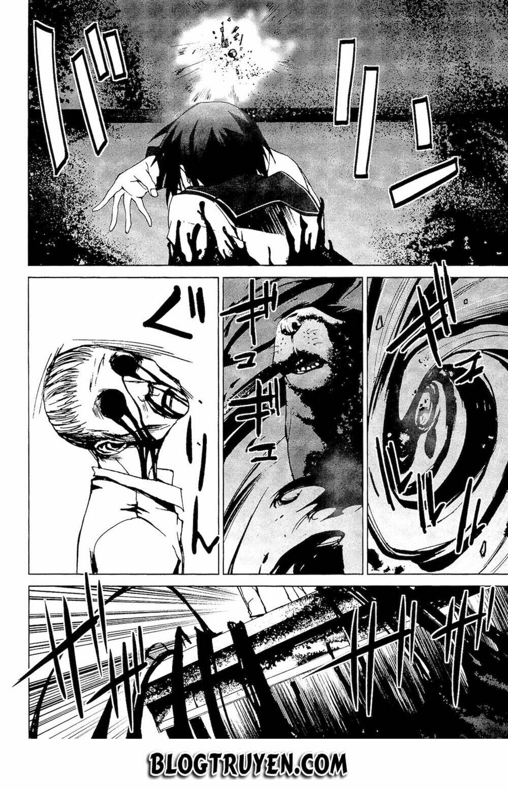 teizokurei monophobia chapter 2.3 22