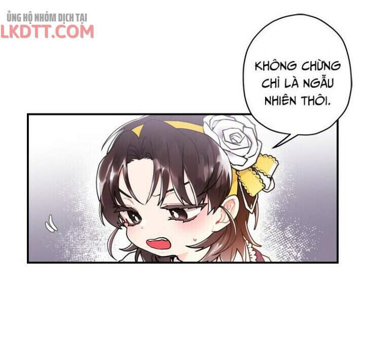 tôi đã trở thành con gái nuôi của nam chính chapter 12 56