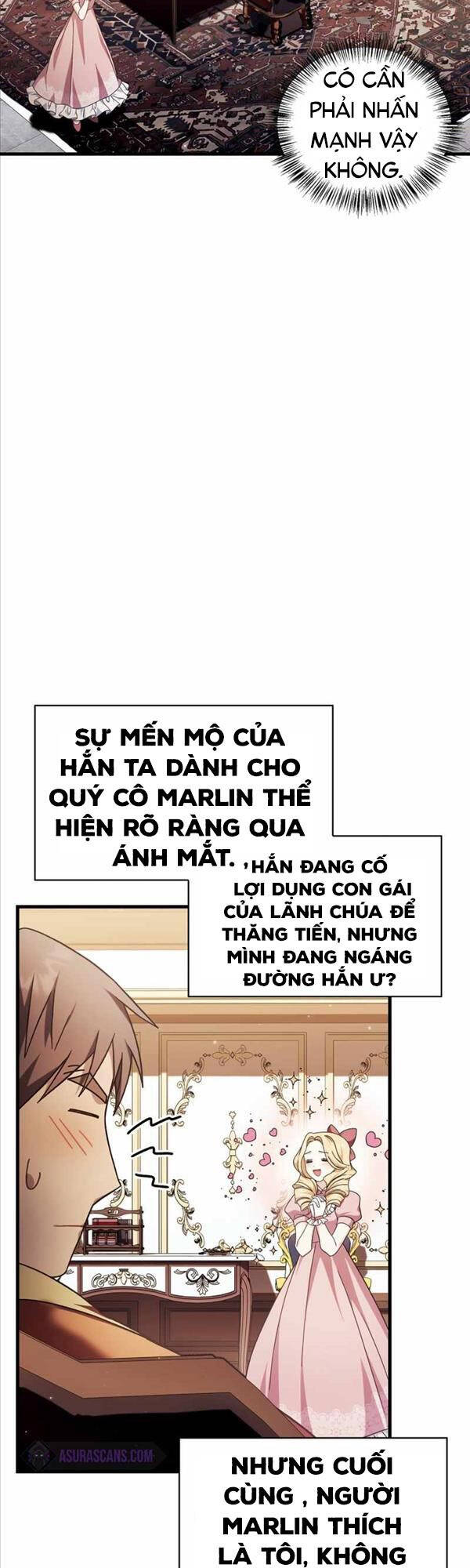 Kí Sự Hồi Quy Chapter 75 27