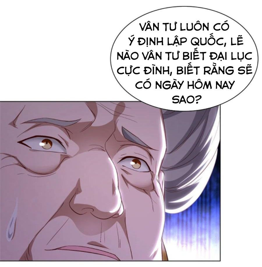 người nuôi rồng chapter 46 40