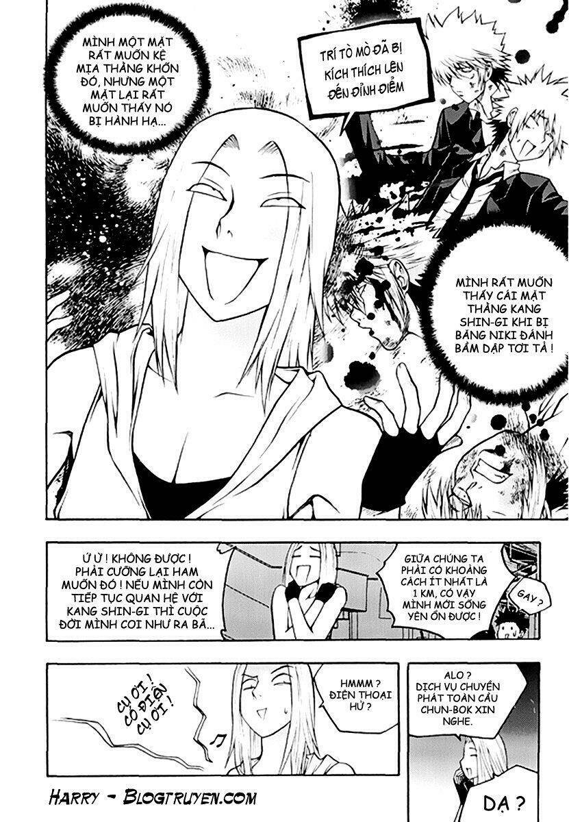 zippy ziggy chapter 53 3