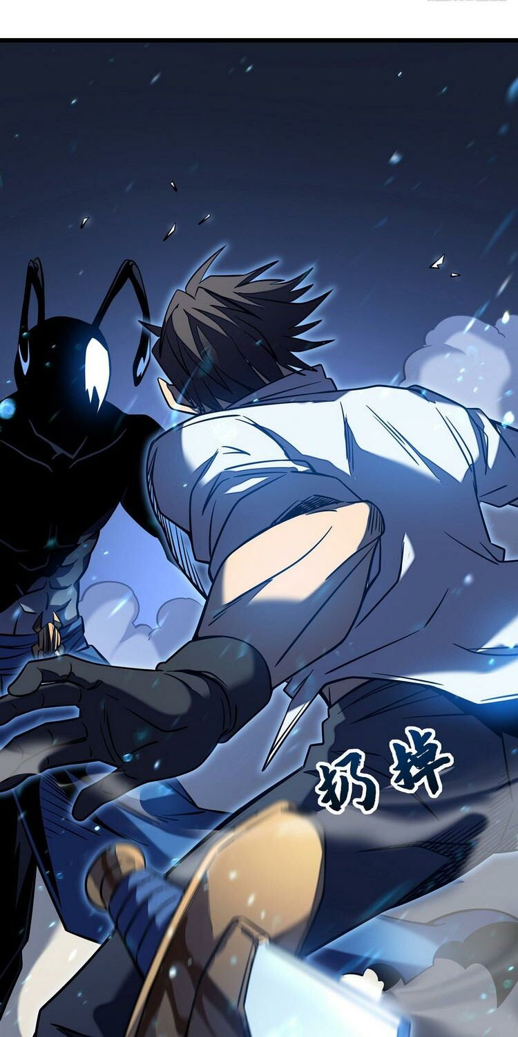 sát thần chi lộ tại dị giới chapter 7 47