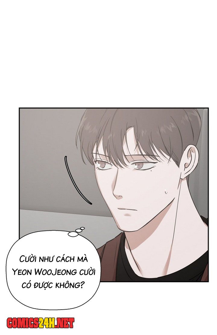 người xa lạ chapter 17 38