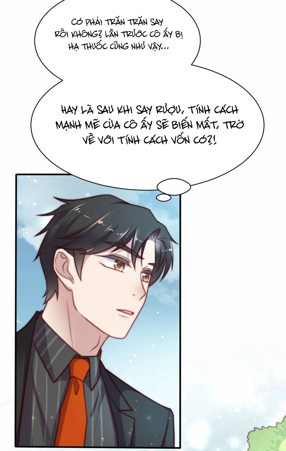 khoá chặt đôi môi (full) chapter 62 31