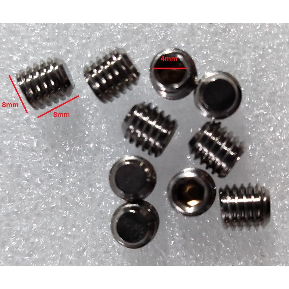 Lục giác 4mm