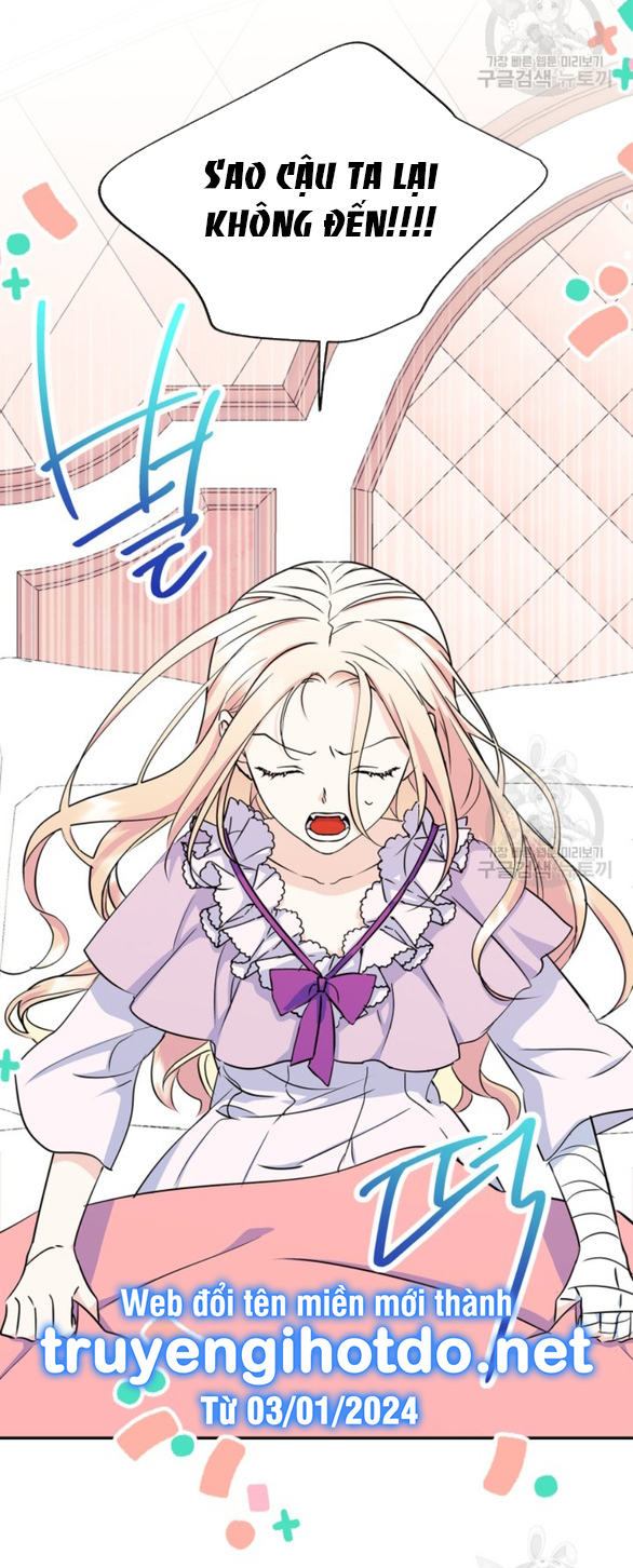 tôi đã trở thành bạn gái của nam chính chapter 7.1 22