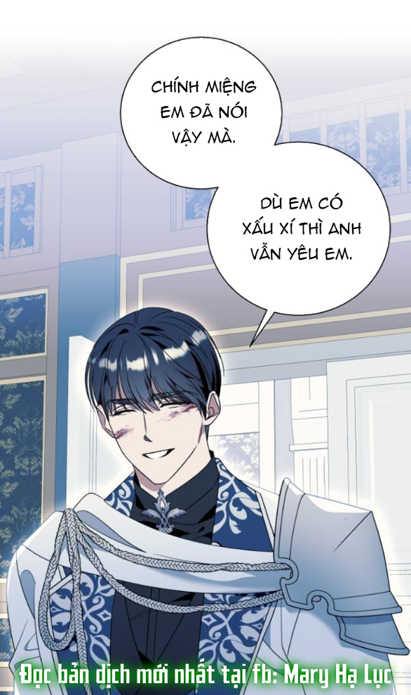 tôi tưởng đó chỉ là tiểu thuyết trọng sinh bình thường chapter 74.2 5