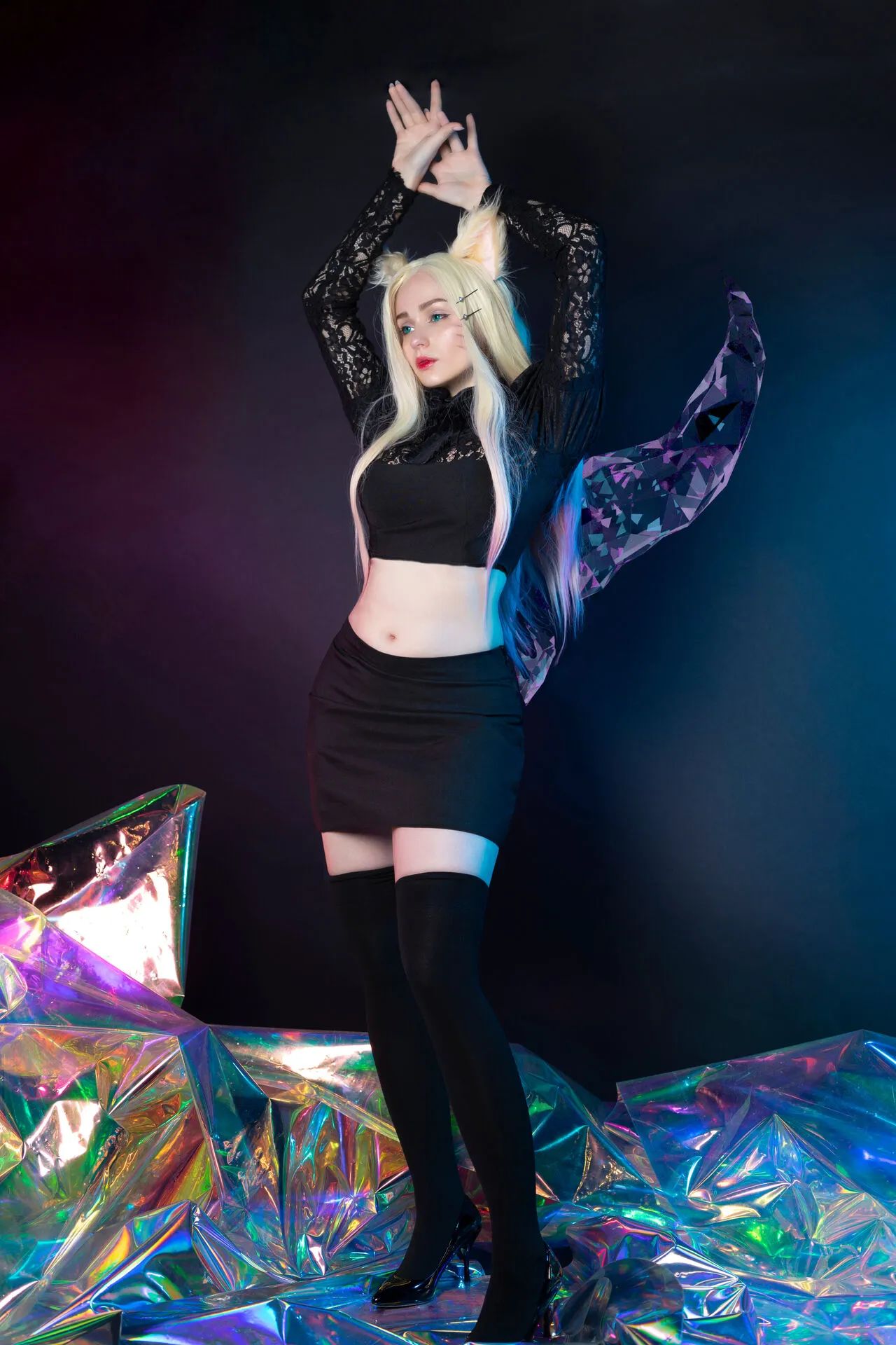 hình cosplay chapter 188 18