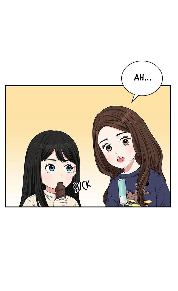 gửi em người đánh cắp những vì sao - to you who swallowed a star chapter 30.1 12