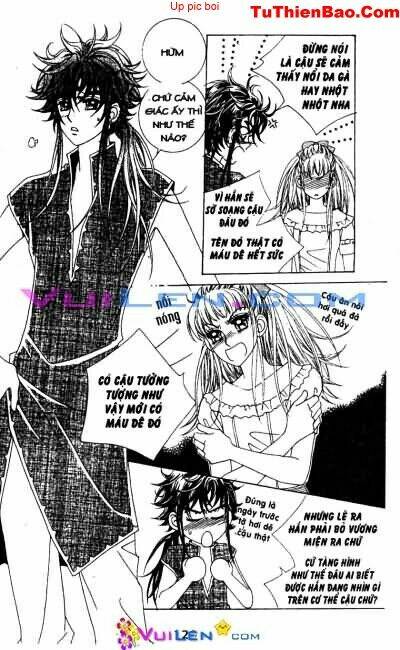 bogle goes to the kingdom chapter 49 18