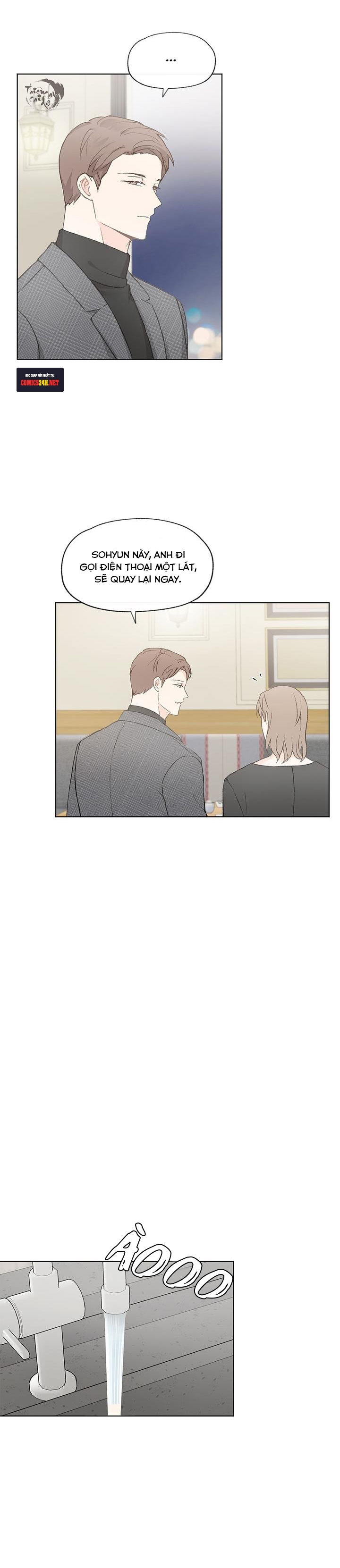 giữa yêu và ghét chapter 27 7