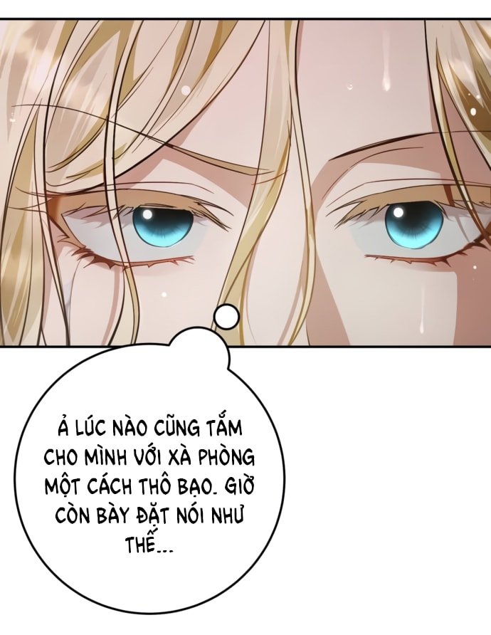 phía sau nụ cười của nàng công chúa sống sót chapter 13.2 34