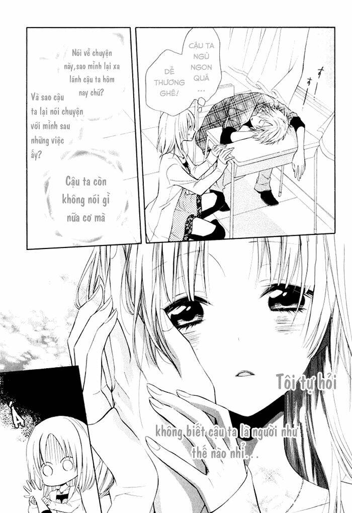 fetish berry chapter 1 28