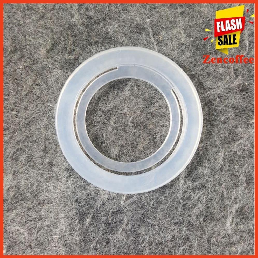 Gioăng Cao Su phụ kiện bình xịt kem