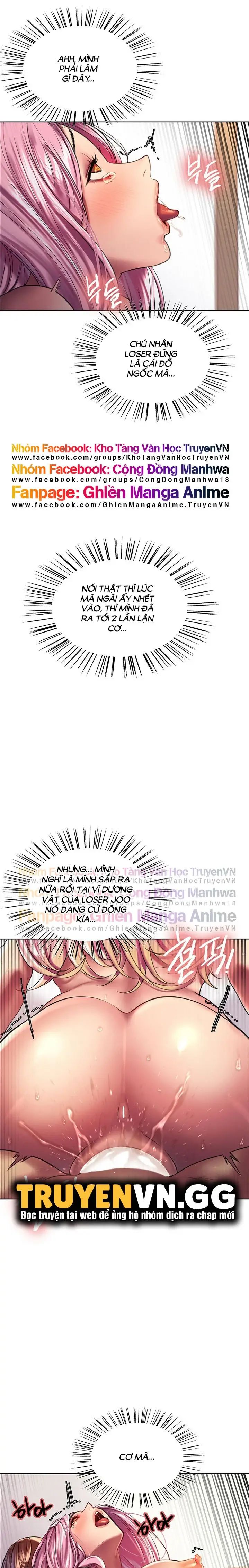 nhãn lực toàn năng chapter 18 7