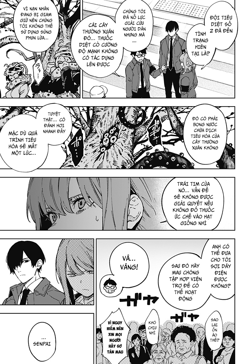 hạt giống phù thuỷ chapter 1 43