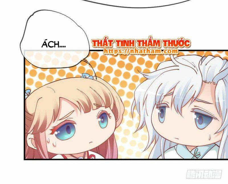 giữ chặt tiểu bạch long chapter 51 14