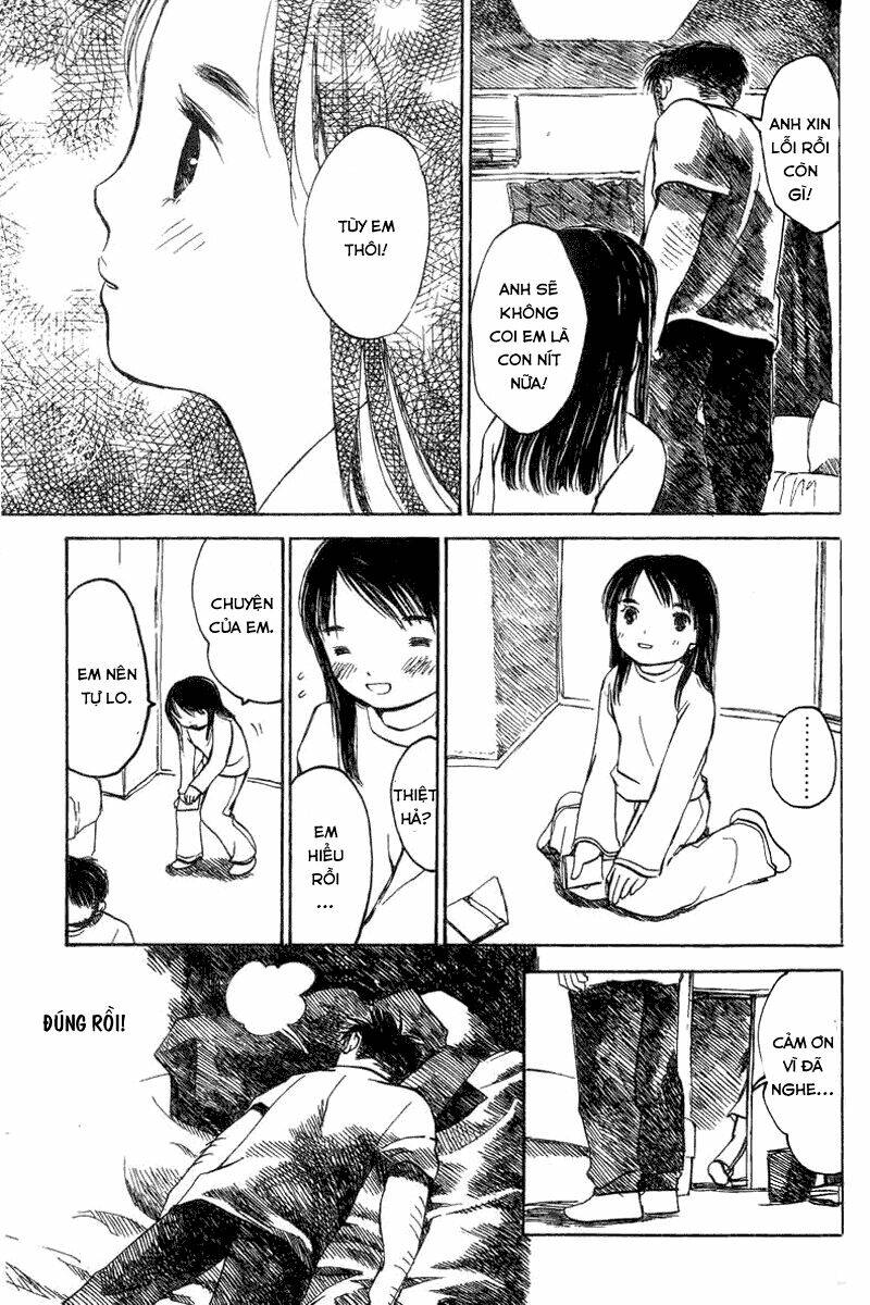 koi kaze chapter 12 26