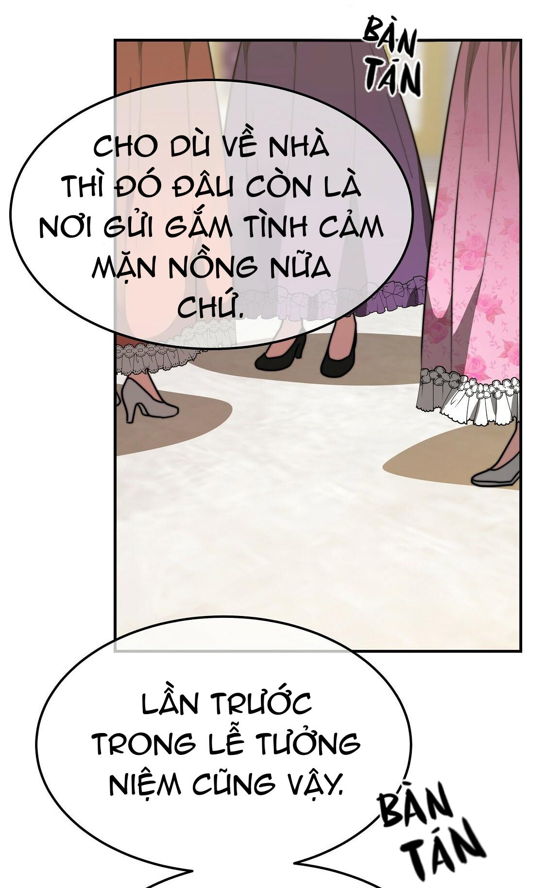 cuộc hôn nhân tay ba chapter 38 10