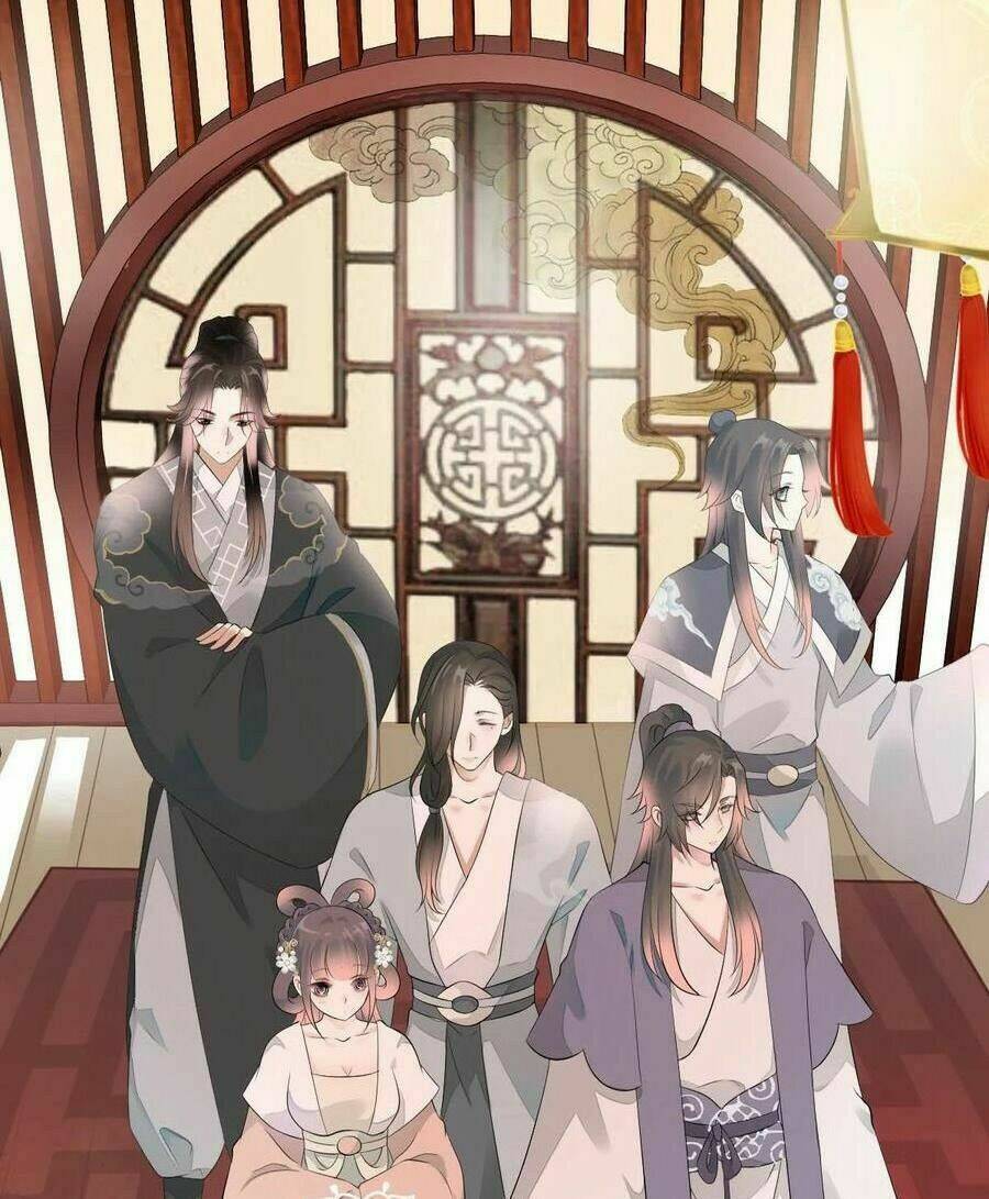 điền viên mật sủng: cô vợ nóng bỏng chapter 98 4