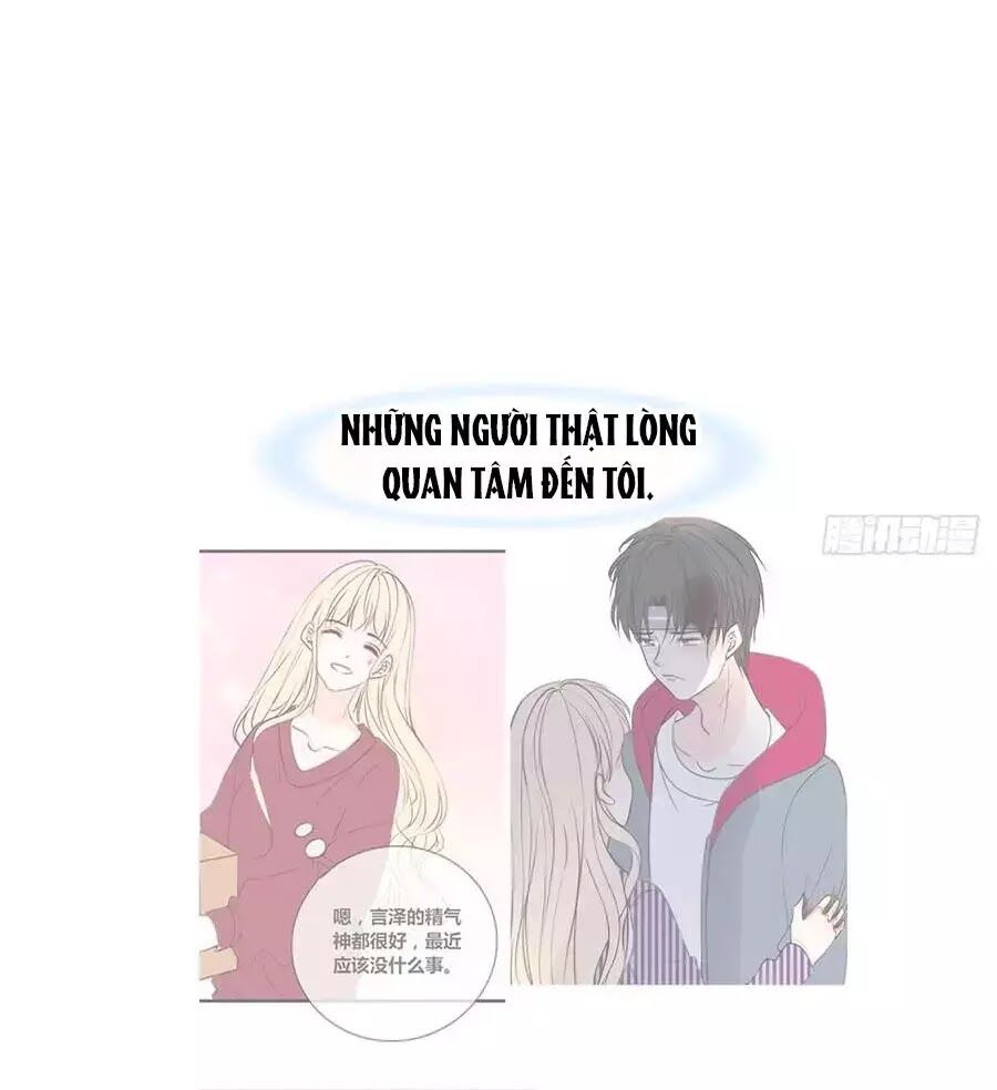 công chúa nữ vương mệnh chapter 116 54