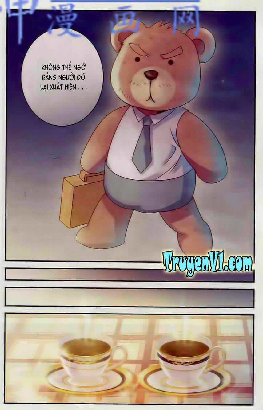 em chỉ khổ sở vì không thể cùng anh đi hết cuộc đời này chapter 8 1