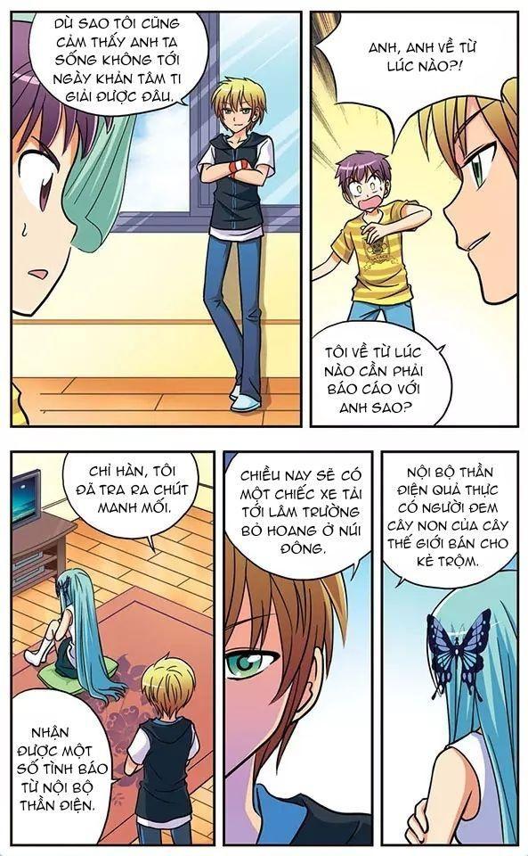 nặc á chi điệp chapter 9 6